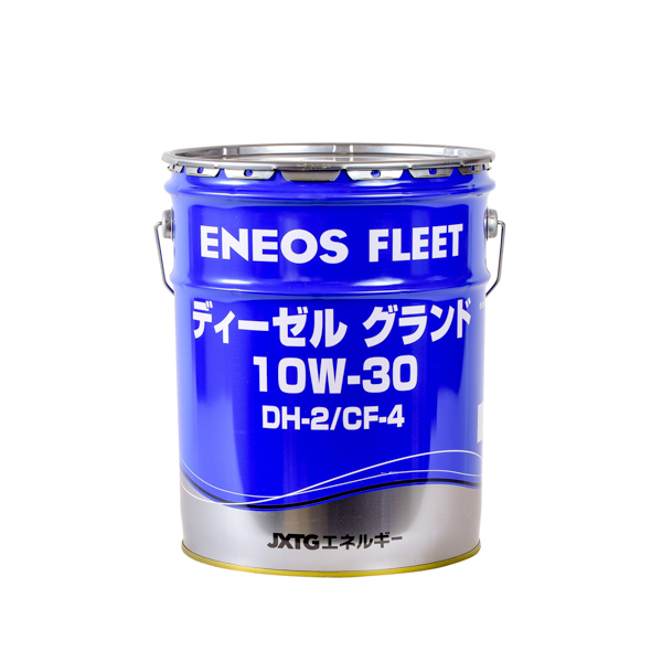 ENEOS ディーゼルグランド DH-2/CF-4 平野石油株式会社